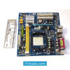 Дънна платка за компютър Gigabyte GA-M61SME-S2L AM2
